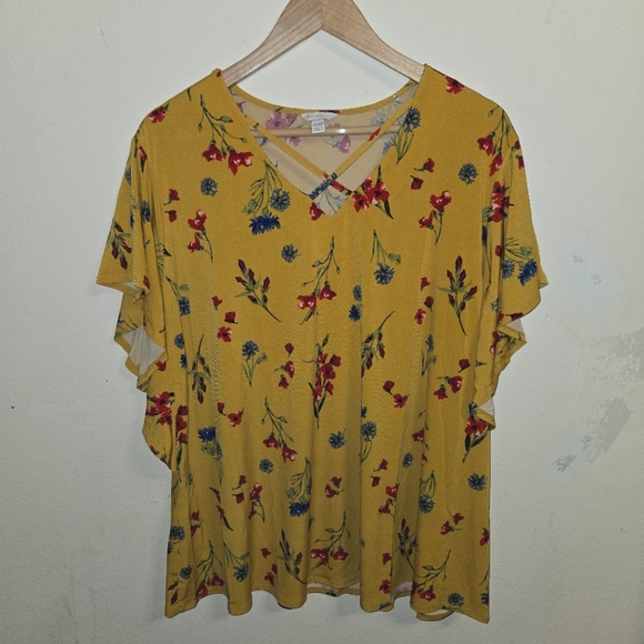 Cato Tops - Cato Plus Est.1846 Brand Size 18/20W